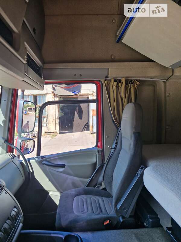 Тягач DAF 85 2011 в Кривому Розі фото 26 Тягач DAF 85 2011 в Кривому Розі