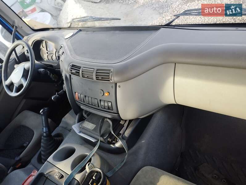 Платформа DAF 85 2003 в Тернополе