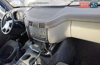 Платформа DAF 85 2003 в 
