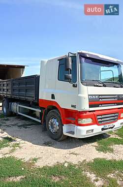 Самоскид DAF 85 2005 в Кам'янець-Подільському