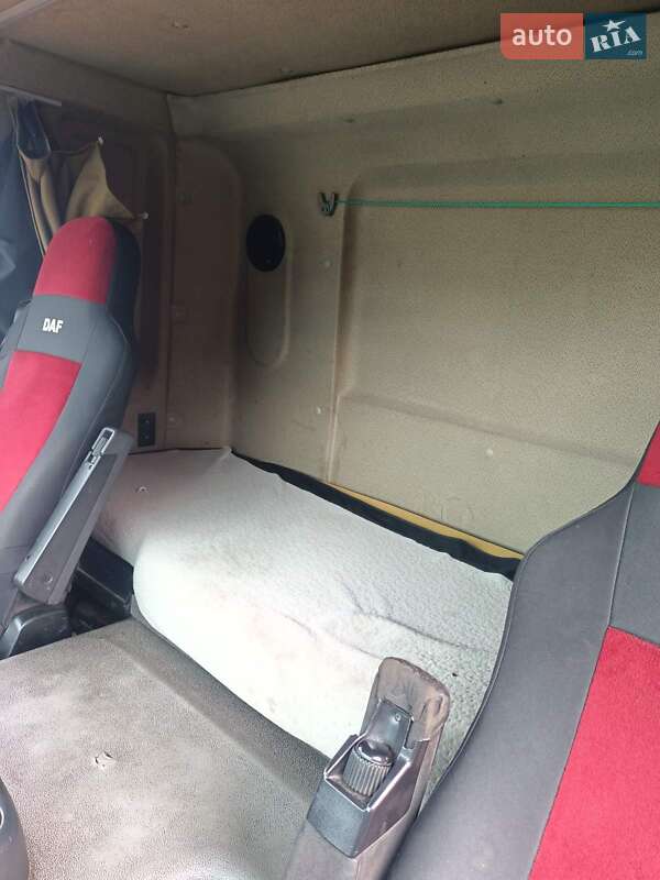 Тягач DAF 85 2011 в Володарці