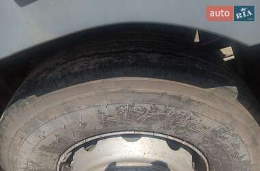 Тягач DAF 85 2008 в 