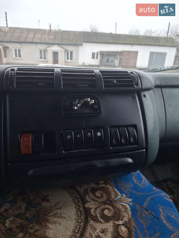 Зерновоз DAF 85 2002 в Саврані фото 11 Зерновоз DAF 85 2002 в Саврані