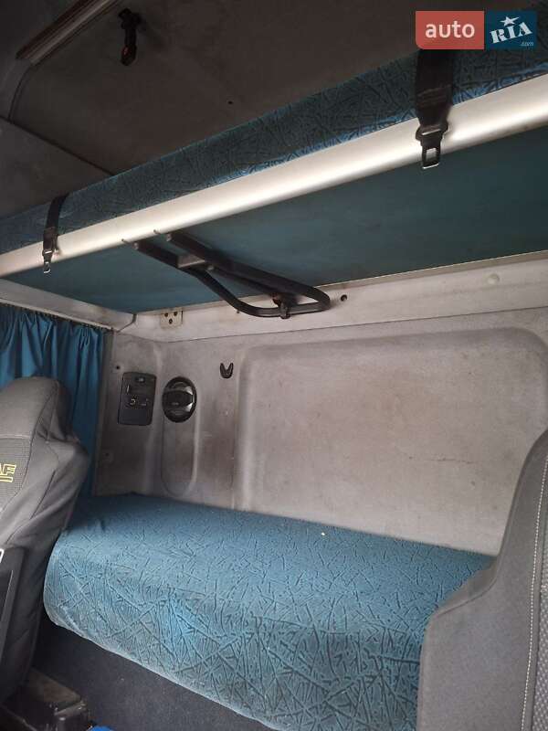 Зерновоз DAF 85 2002 в Саврані фото 12 Зерновоз DAF 85 2002 в Саврані