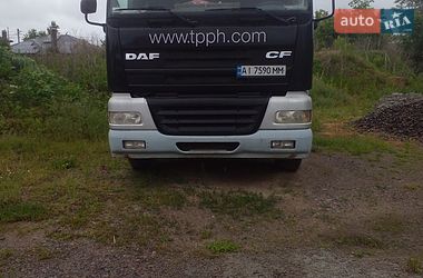 Самосвал DAF 85 2002 в Киеве