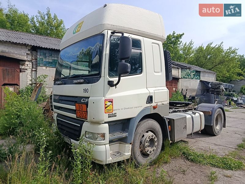 DAF 85 2006