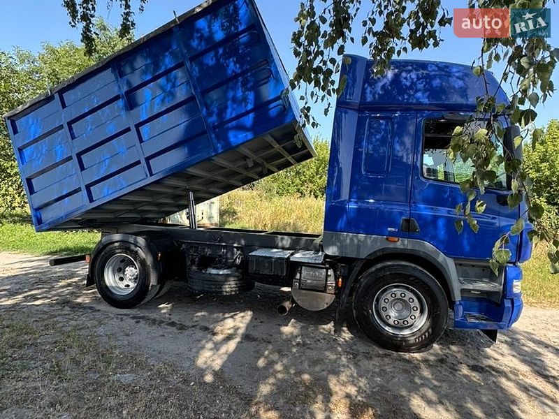 DAF 85 2007