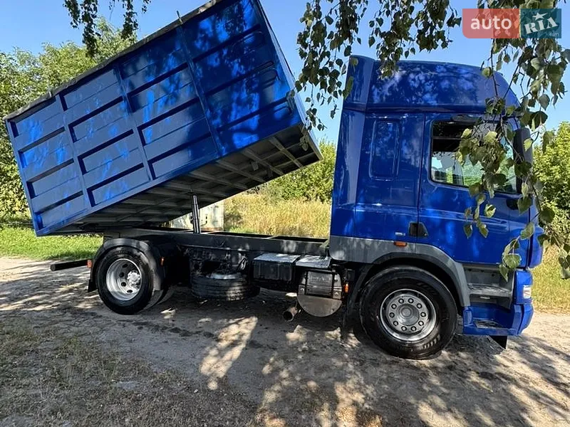 DAF 85 2007