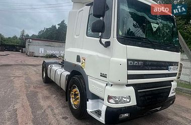 Тягач DAF 85 2005 в Житомире
