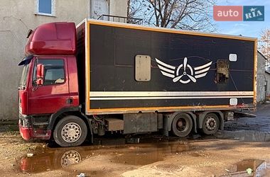 Грузовой фургон DAF 85 1999 в Одессе фото Грузовой фургон DAF 85 1999 в Одессе