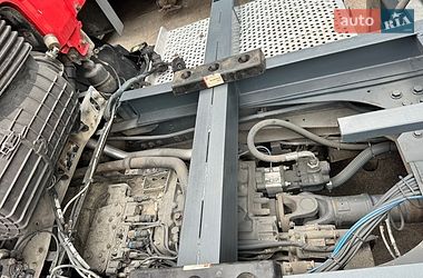 Самосвал DAF 85 2011 в Ровно