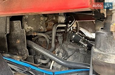 Самосвал DAF 85 2011 в Ровно