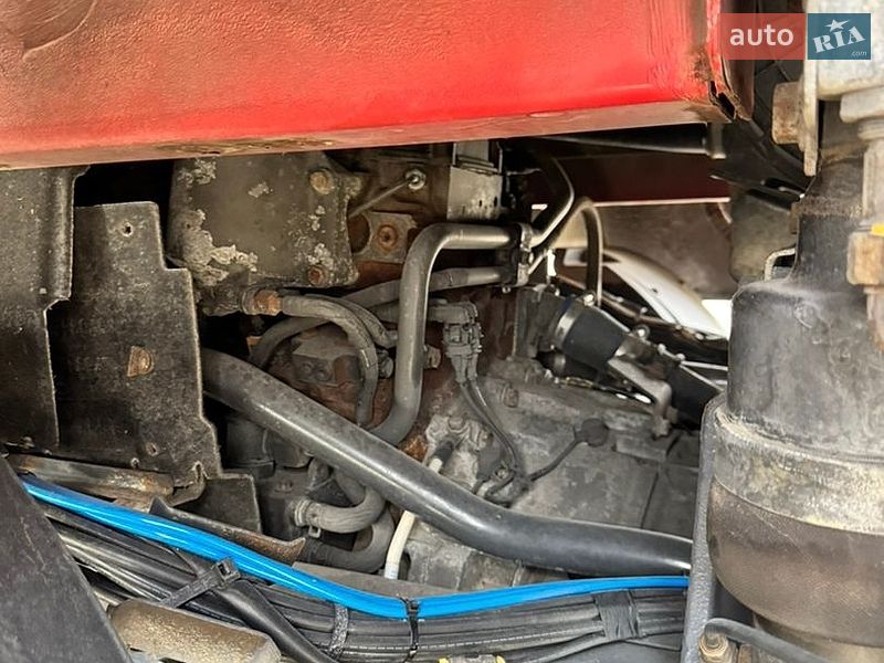 Самосвал DAF 85 2011 в Ровно