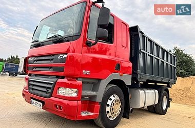 Самосвал DAF 85 2011 в Ровно