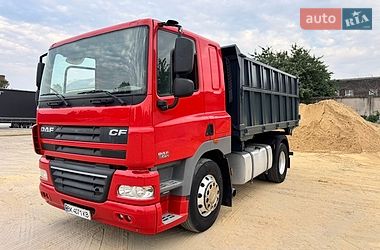 Самосвал DAF 85 2011 в Ровно