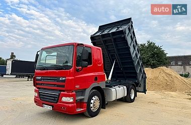 Самосвал DAF 85 2011 в Ровно