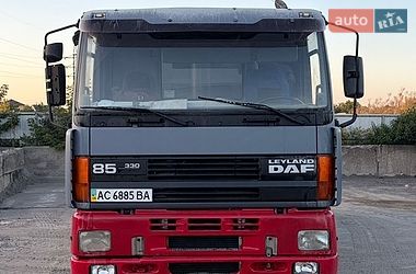 Самоскид DAF 85 2000 в Луцьку