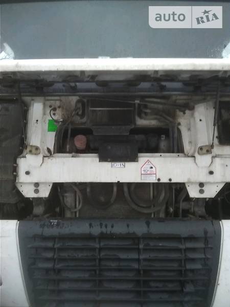 Тягач DAF 95 2005 в Луцке