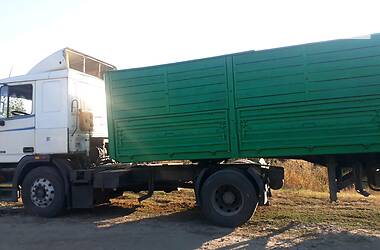 Тягач DAF 95 1991 в Виннице