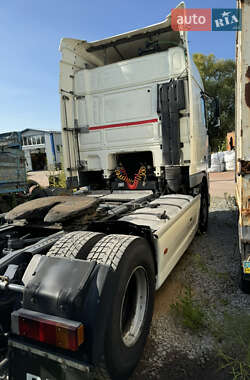 Тягач DAF 95 2006 в Коростышеве
