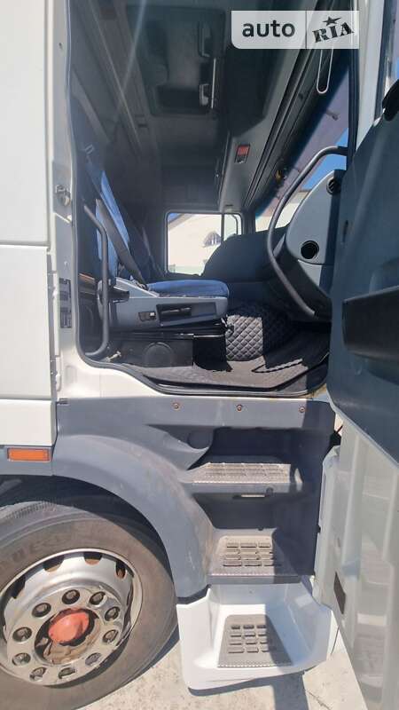 Тягач DAF 95 1999 в Машевке