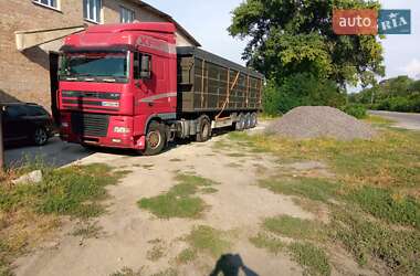 Тягач DAF 95 2006 в Житомире