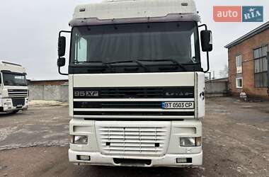 Тягач DAF 95 2000 в Прилуках