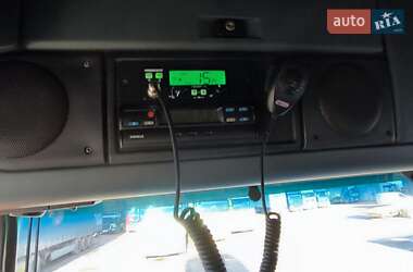 Эвакуатор DAF 95 2004 в 