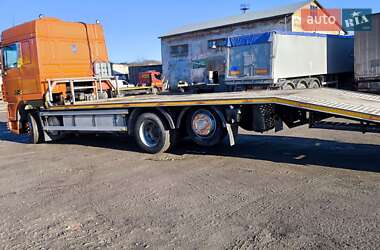 Эвакуатор DAF 95 2004 в 