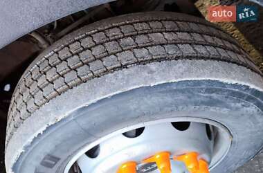 Эвакуатор DAF 95 2004 в 