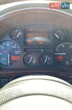 Самосвал DAF 95 2005 в 