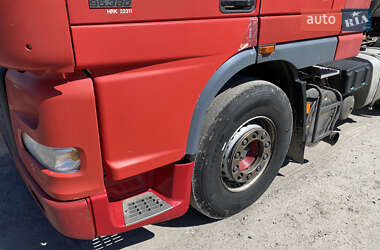 Тягач DAF 95 2003 в 