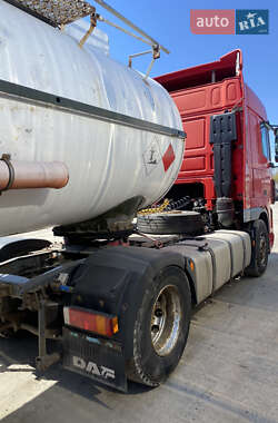 Тягач DAF 95 2003 в 