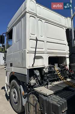 Самосвал DAF 95 2002 в 