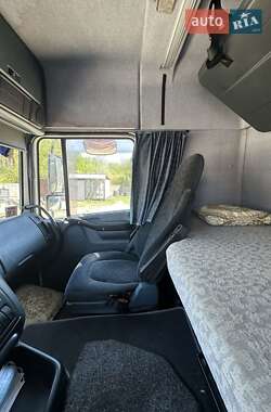 Самосвал DAF 95 2002 в 