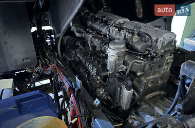 Тягач DAF 95 2006 в 