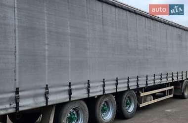 Тягач DAF 95 2006 в 