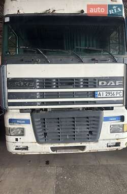 Тягач DAF 95 2000 в Прилуках