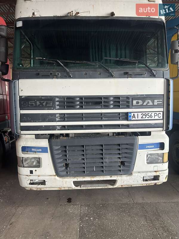 DAF 95 2000