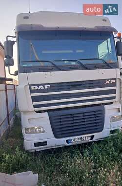Тягач DAF 95 2002 в Одессе