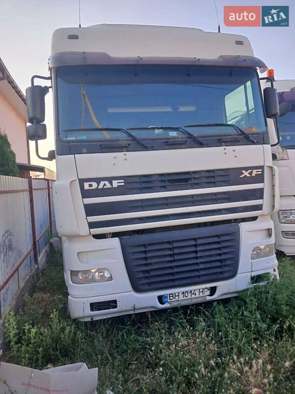 DAF 95 2002