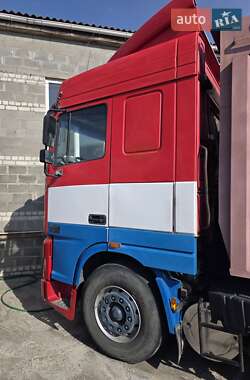 Самосвал DAF 95 2000 в Кременчуге фото 4 Самосвал DAF 95 2000 в Кременчуге