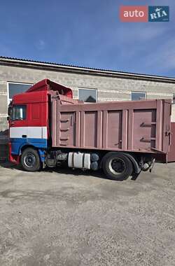 Самосвал DAF 95 2000 в Кременчуге фото 8 Самосвал DAF 95 2000 в Кременчуге