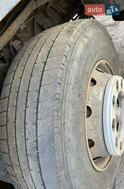 Грузовой фургон DAF 95 1996 в Полтаве