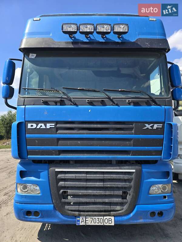 DAF 95 2001 DAF 95 2001