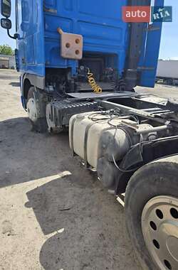 Тягач DAF 95 2001 в Царичанке
