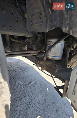 Тягач DAF 95 2001 в Царичанке