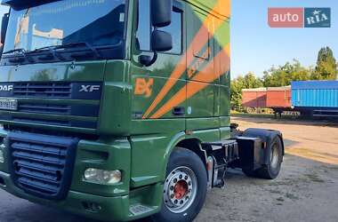 Тягач DAF 95 2005 в Прилуках