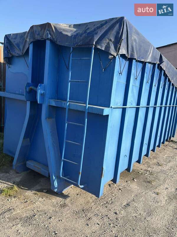 Мультиліфт DAF 95 2000 в Львові фото 5 Мультиліфт DAF 95 2000 в Львові