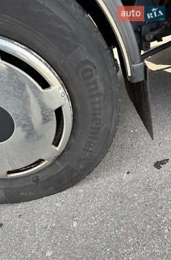 Тентований DAF 95 1996 в  фото 11 Тентований DAF 95 1996 в